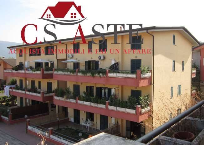 appartamento in vendita a Ceccano