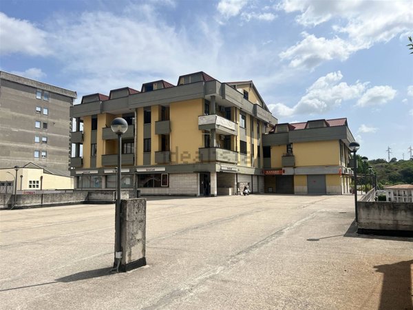 ufficio in vendita a Ceccano