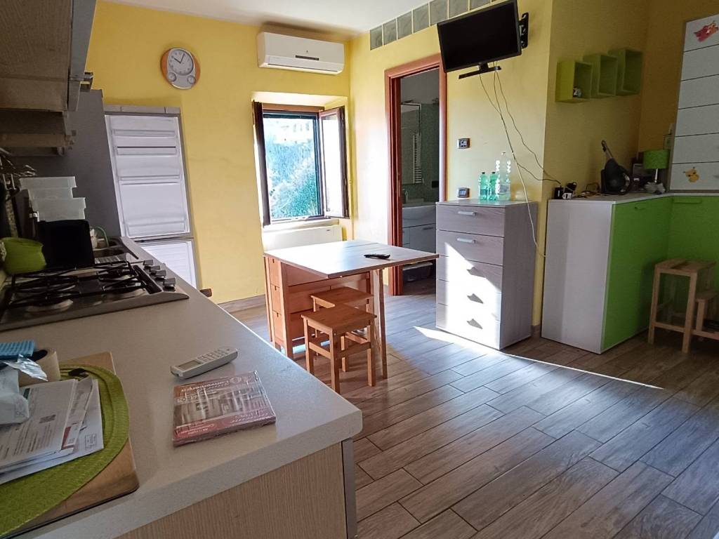 appartamento in vendita a Ceccano