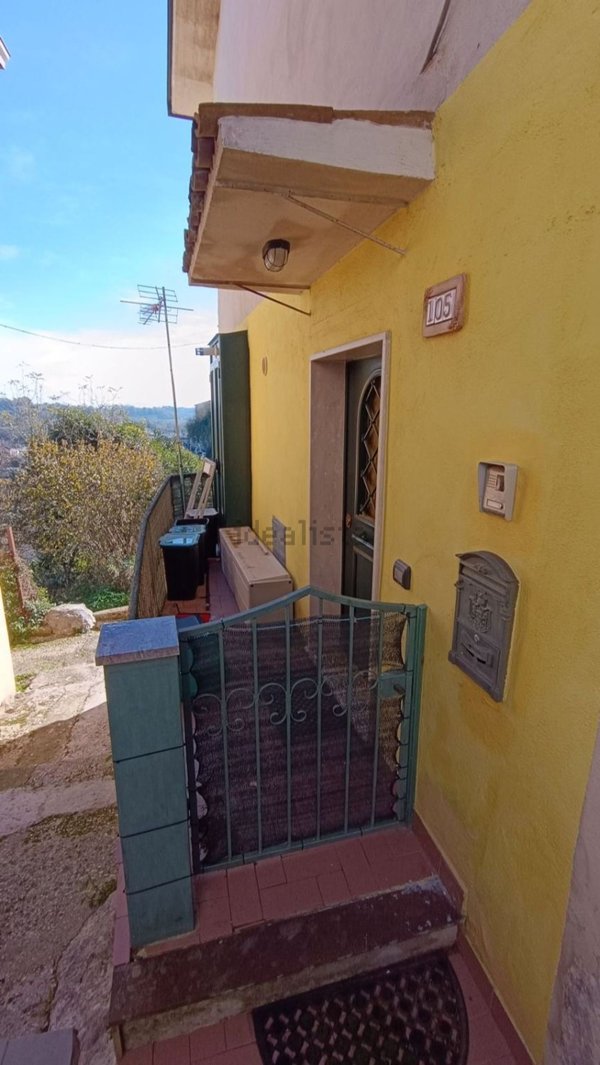appartamento in vendita a Ceccano