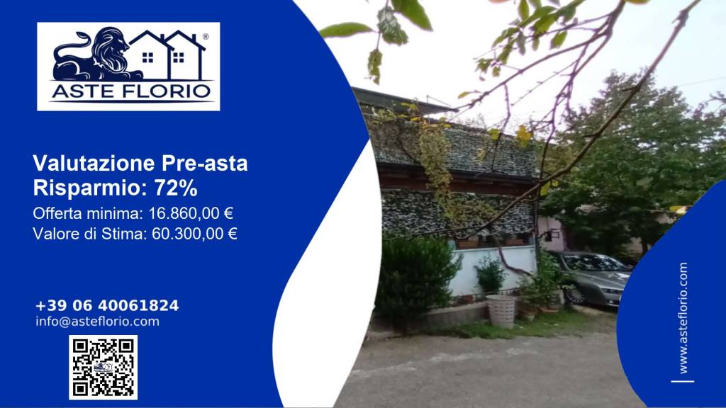 appartamento in vendita a Ceccano