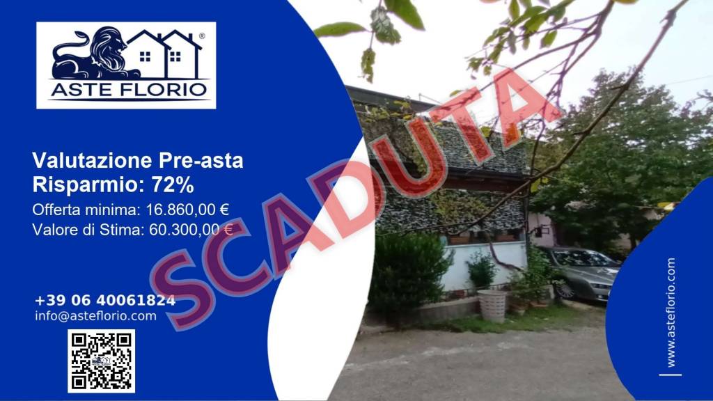 appartamento in vendita a Ceccano