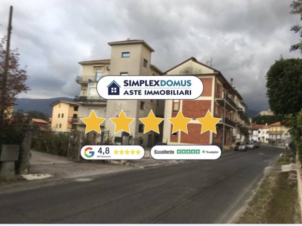 appartamento in vendita a Ceccano