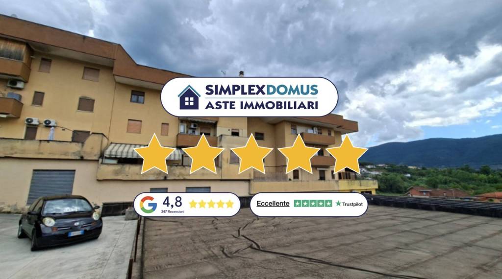 appartamento in vendita a Ceccano