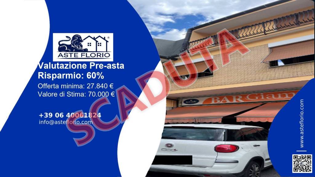 negozio in vendita a Ceccano