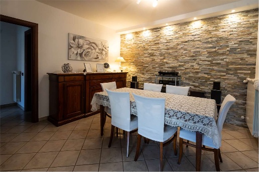 appartamento in vendita a Ceccano