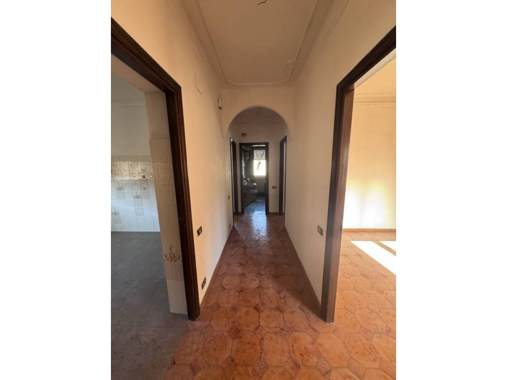 appartamento in vendita a Ceccano