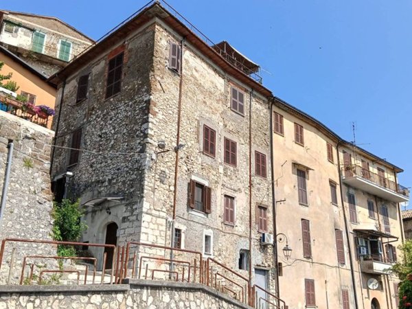 appartamento in vendita a Ceccano