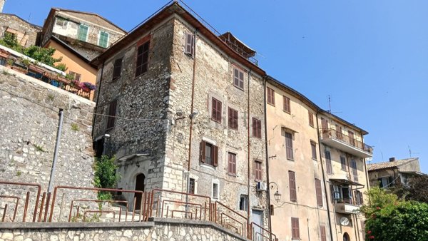 appartamento in vendita a Ceccano