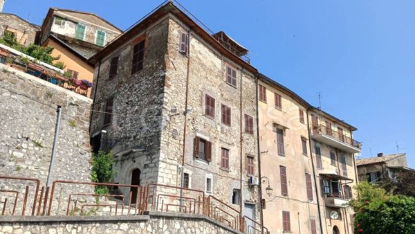 appartamento in vendita a Ceccano