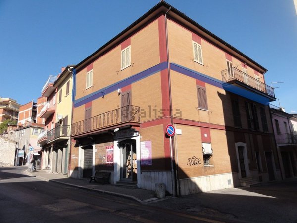 appartamento in vendita a Ceccano