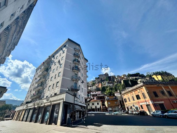 appartamento in vendita a Ceccano