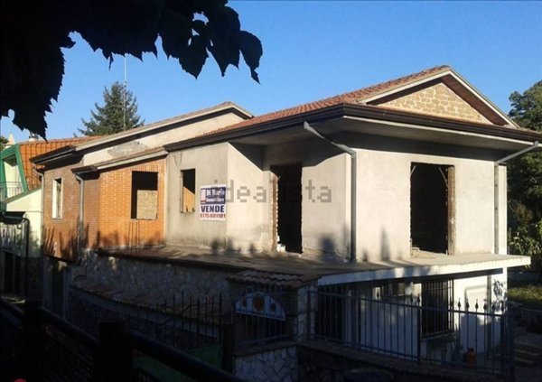 appartamento in vendita a Ceccano