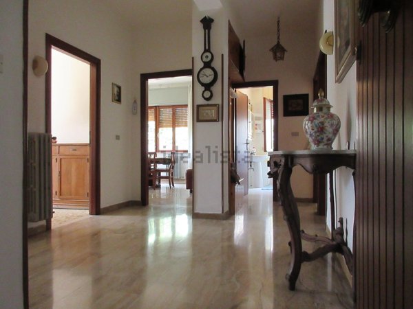 appartamento in vendita a Ceccano