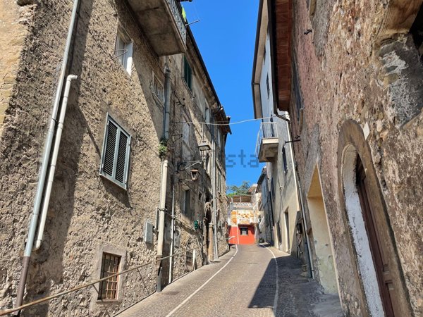 appartamento in vendita a Ceccano