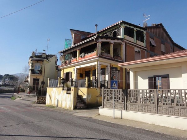 appartamento in vendita a Ceccano