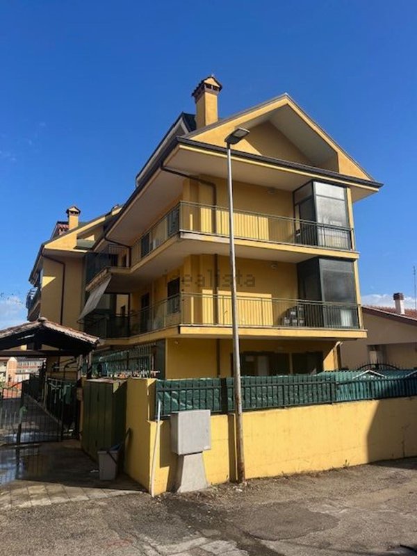 appartamento in vendita a Ceccano