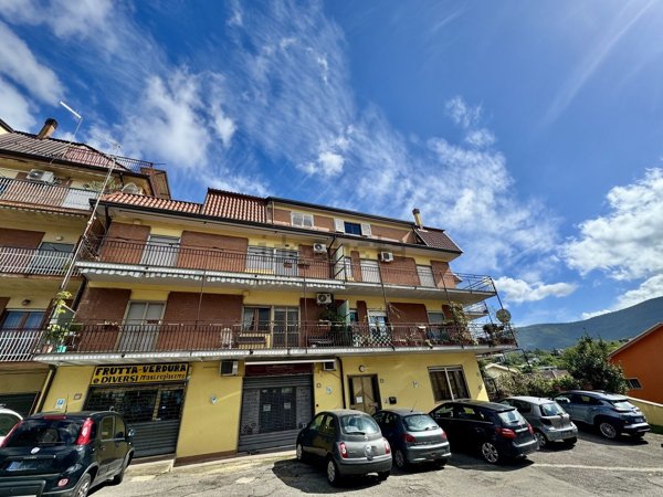 appartamento in vendita a Ceccano