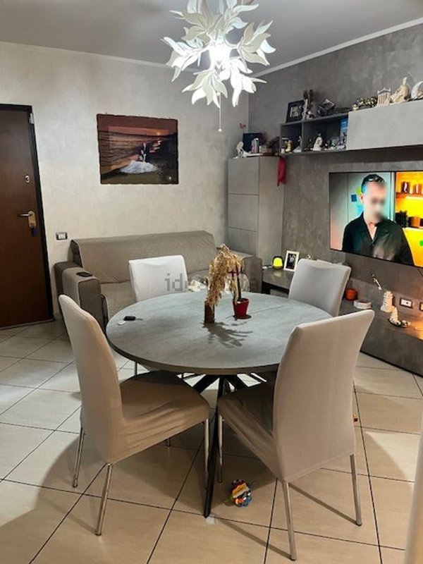 appartamento in vendita a Ceccano