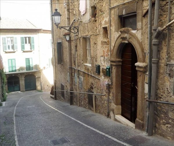 appartamento in vendita a Ceccano