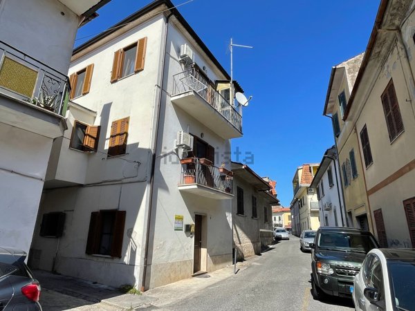 appartamento in vendita a Ceccano