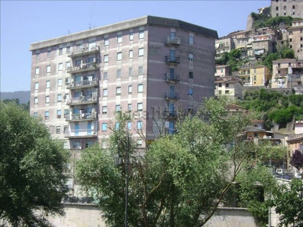 appartamento in vendita a Ceccano