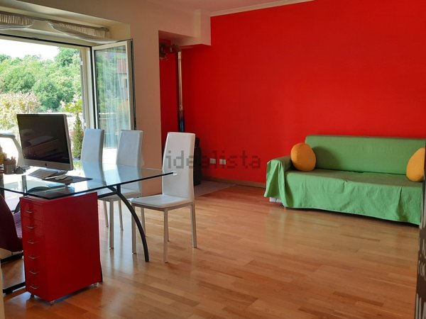 appartamento in vendita a Ceccano