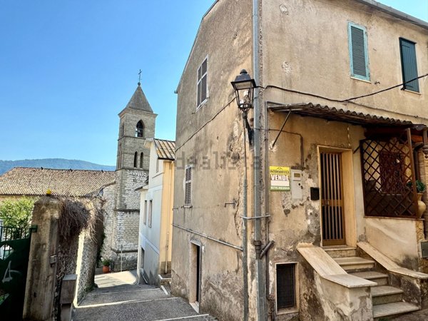 appartamento in vendita a Ceccano