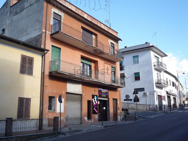 appartamento in vendita a Ceccano