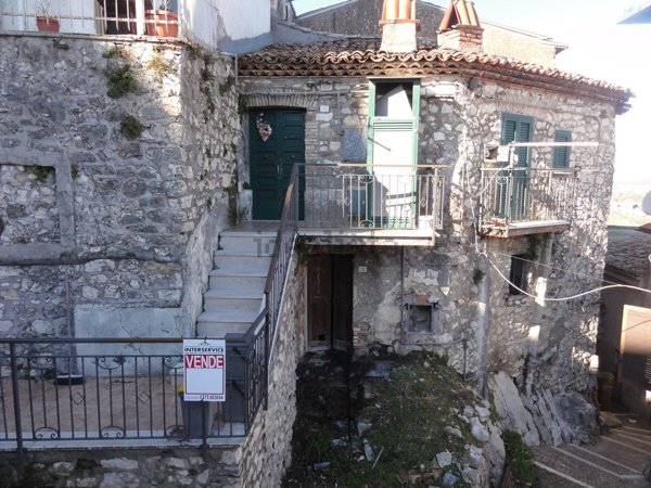 appartamento in vendita a Ceccano