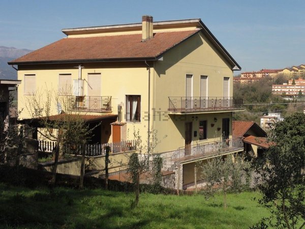 appartamento in vendita a Ceccano