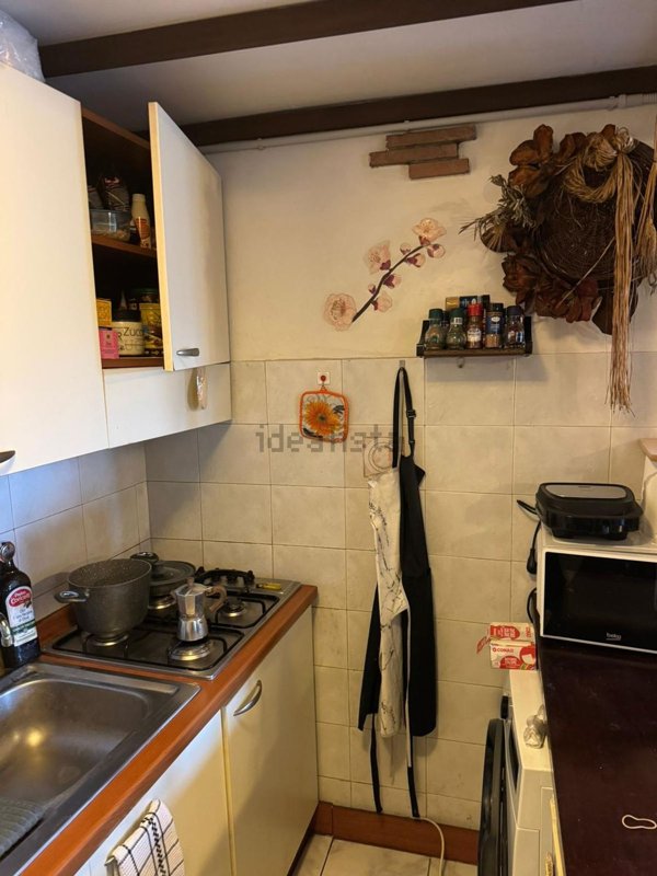 appartamento in vendita a Ceccano