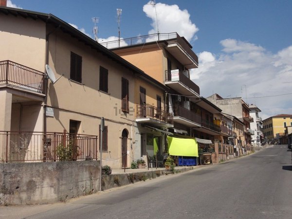appartamento in vendita a Ceccano
