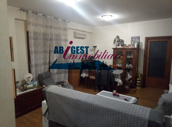 appartamento in vendita a Ceccano