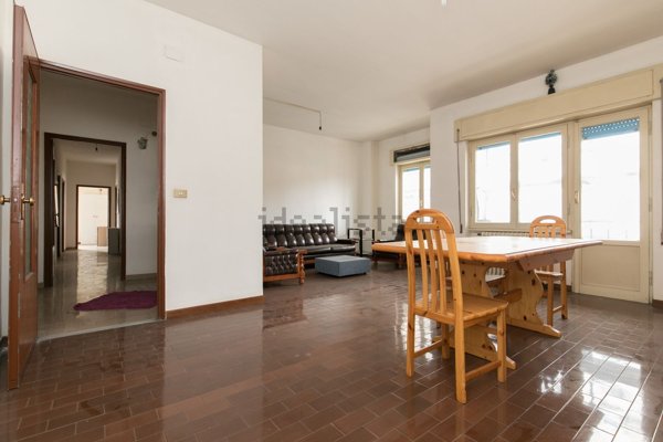 appartamento in vendita a Ceccano