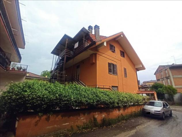 appartamento in vendita a Ceccano