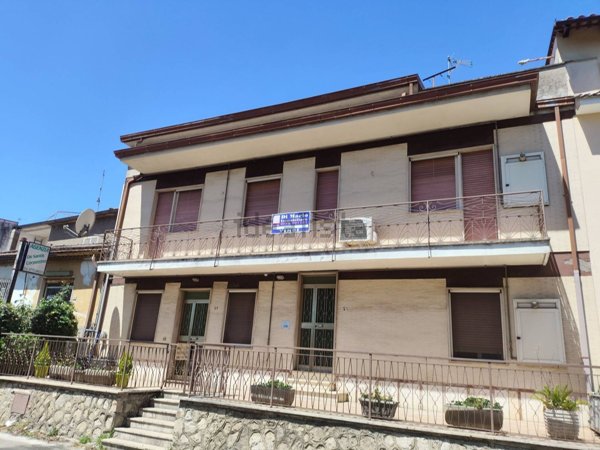 appartamento in vendita a Ceccano