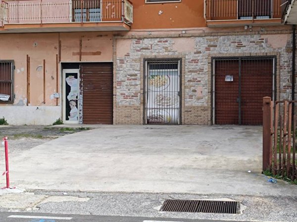 negozio in vendita a Ceccano