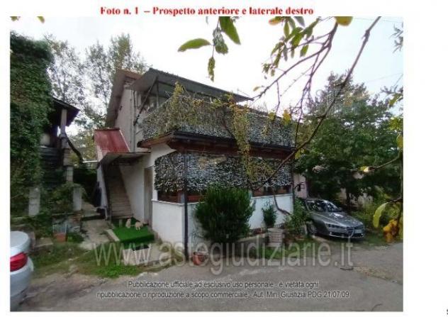 terreno edificabile in vendita a Ceccano