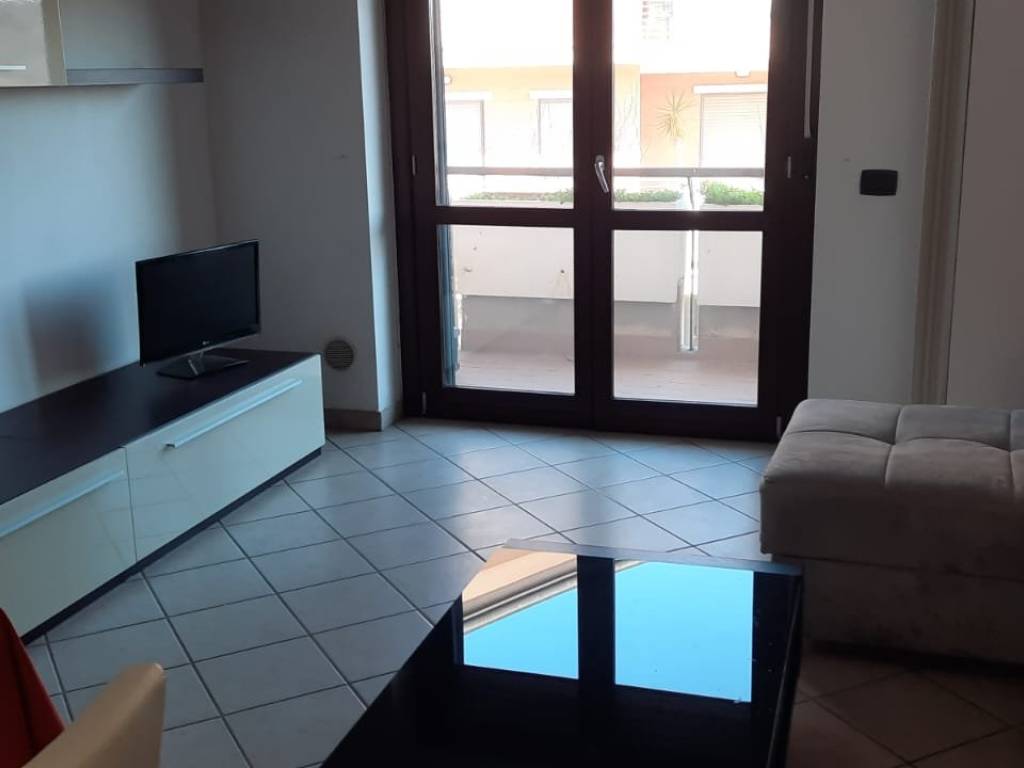 appartamento in vendita a Ceccano