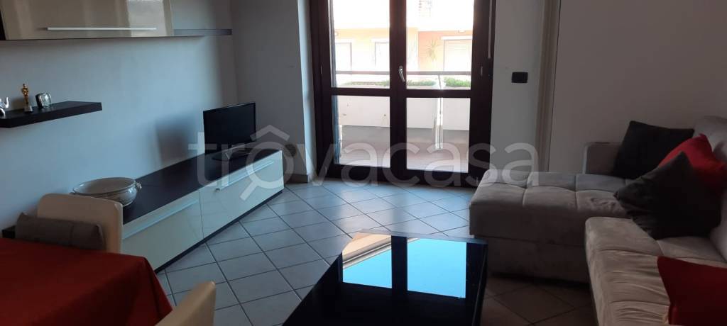 appartamento in vendita a Ceccano