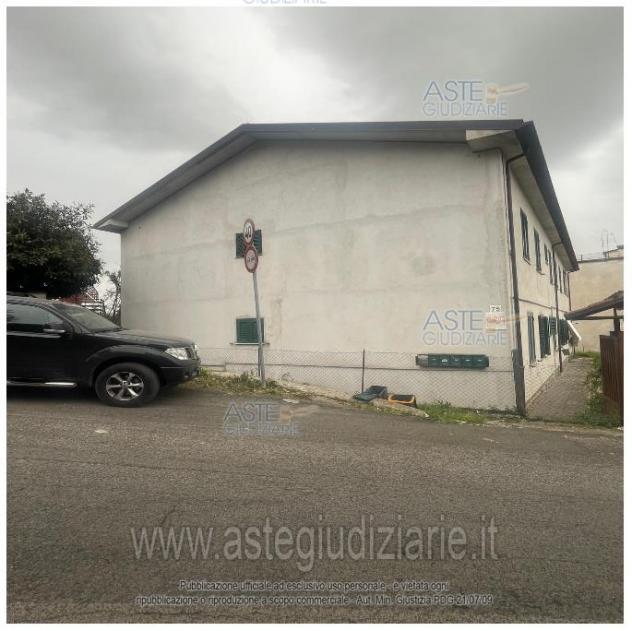 appartamento in vendita a Ceccano