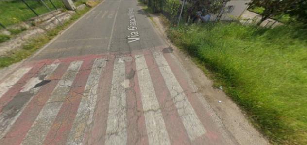 terreno edificabile in vendita a Ceccano