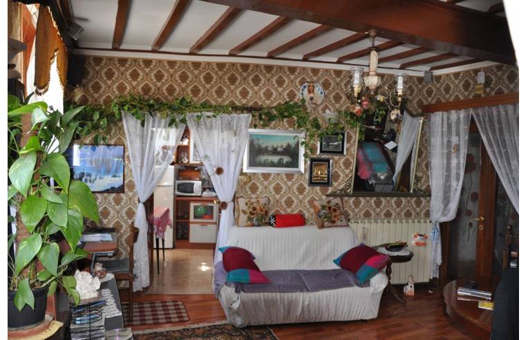 appartamento in vendita a Ceccano