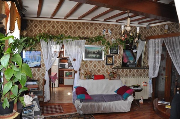 appartamento in vendita a Ceccano