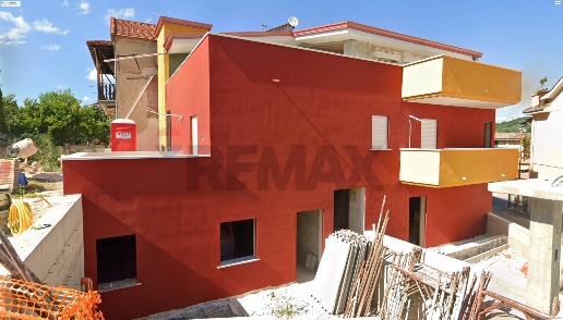 appartamento in vendita a Ceccano