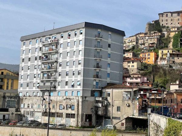 appartamento in vendita a Ceccano