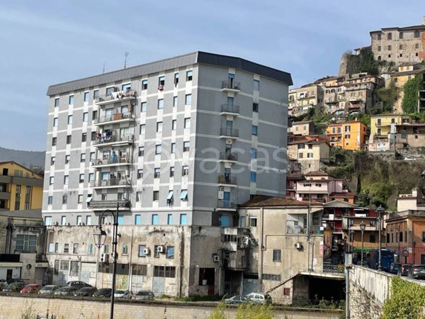appartamento in vendita a Ceccano