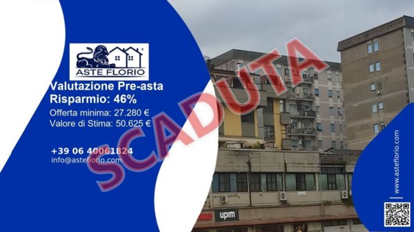 appartamento in vendita a Ceccano