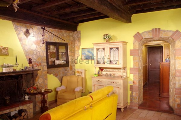 appartamento in vendita a Ceccano